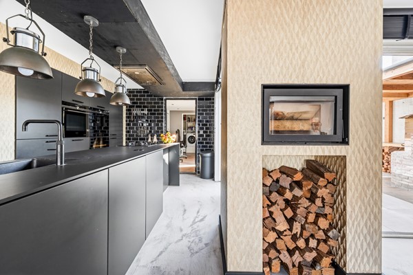 Medium property photo - Bekerstraat 12, 2492 WD The Hague